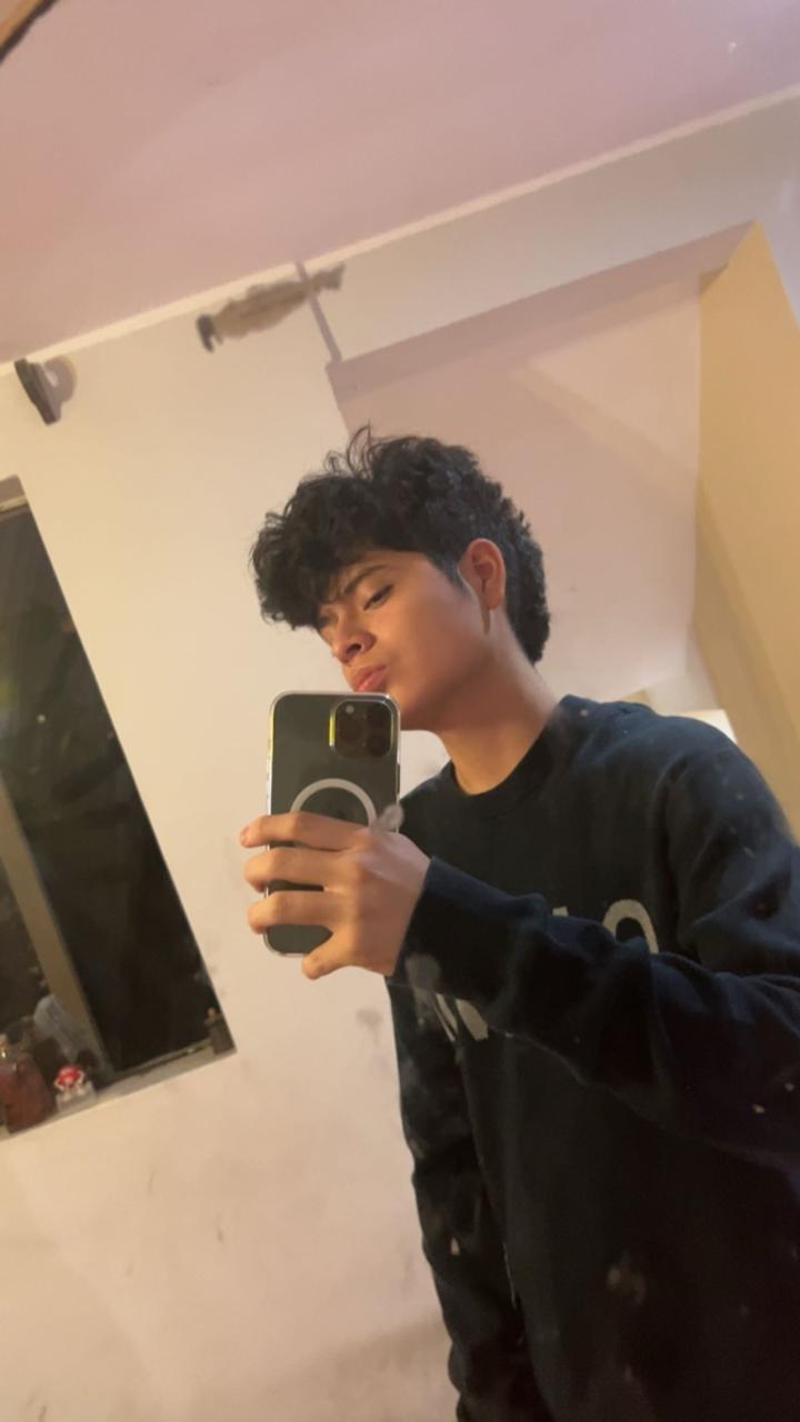 Foto de Nathan Rojas